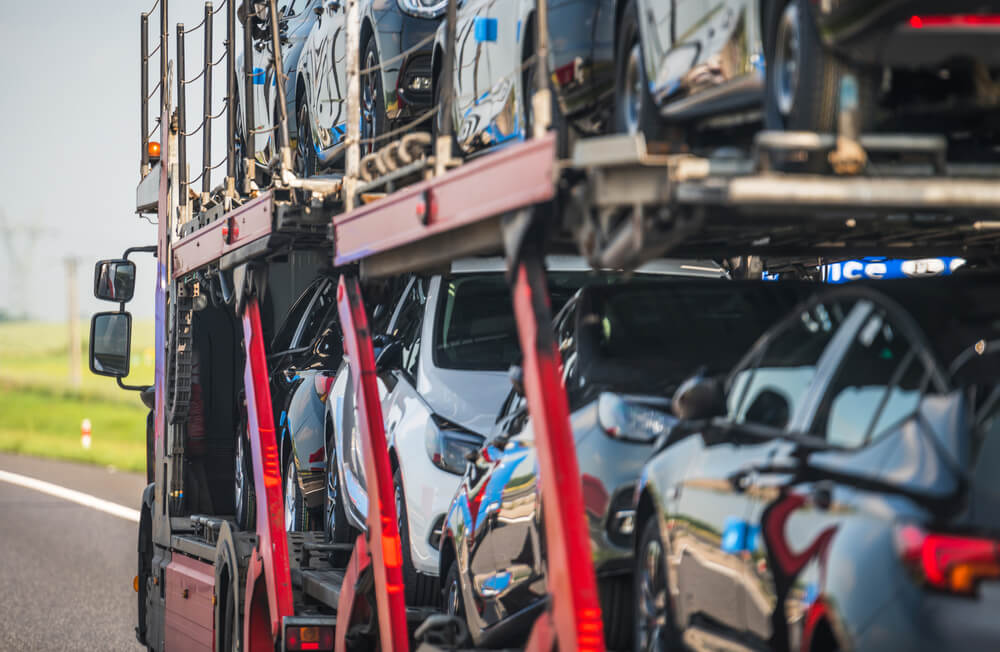 Texas Auto Transport Solutions