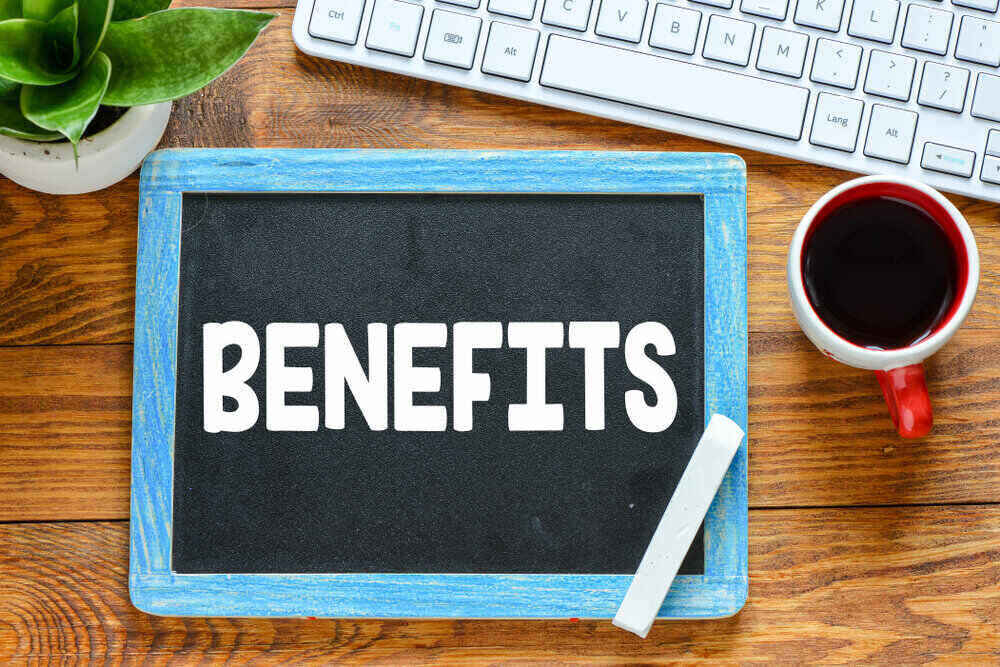 Corporate Employee Benefits Solutions California