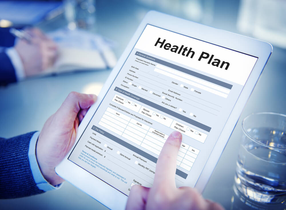 Michigan Health Insurance